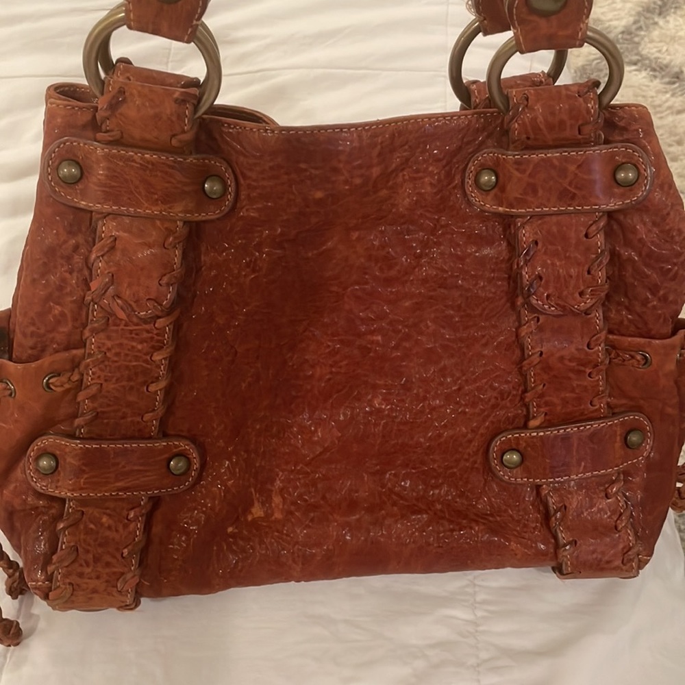 Kooba tote bag - Picture 4 of 12